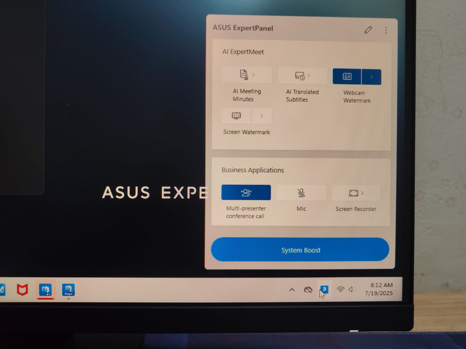 Review ASUS ExpertCenter P400 AiO, Jawab Kebutuhan PC Ringkas tapi Profesional