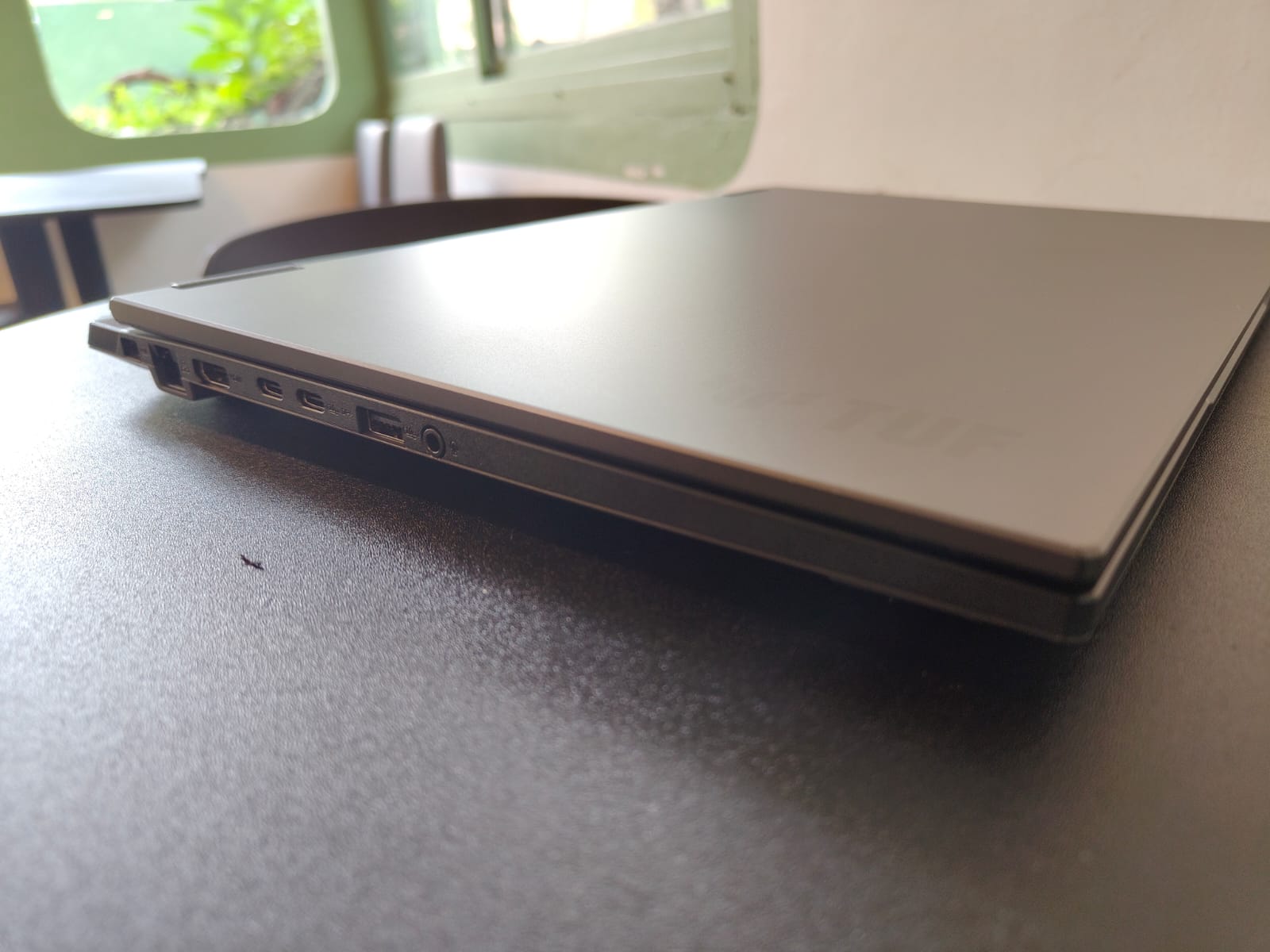 Review Asus TUF Gaming A16, Powerful Buat Gaming dan Baterainya Tahan Lama Buat WFA
