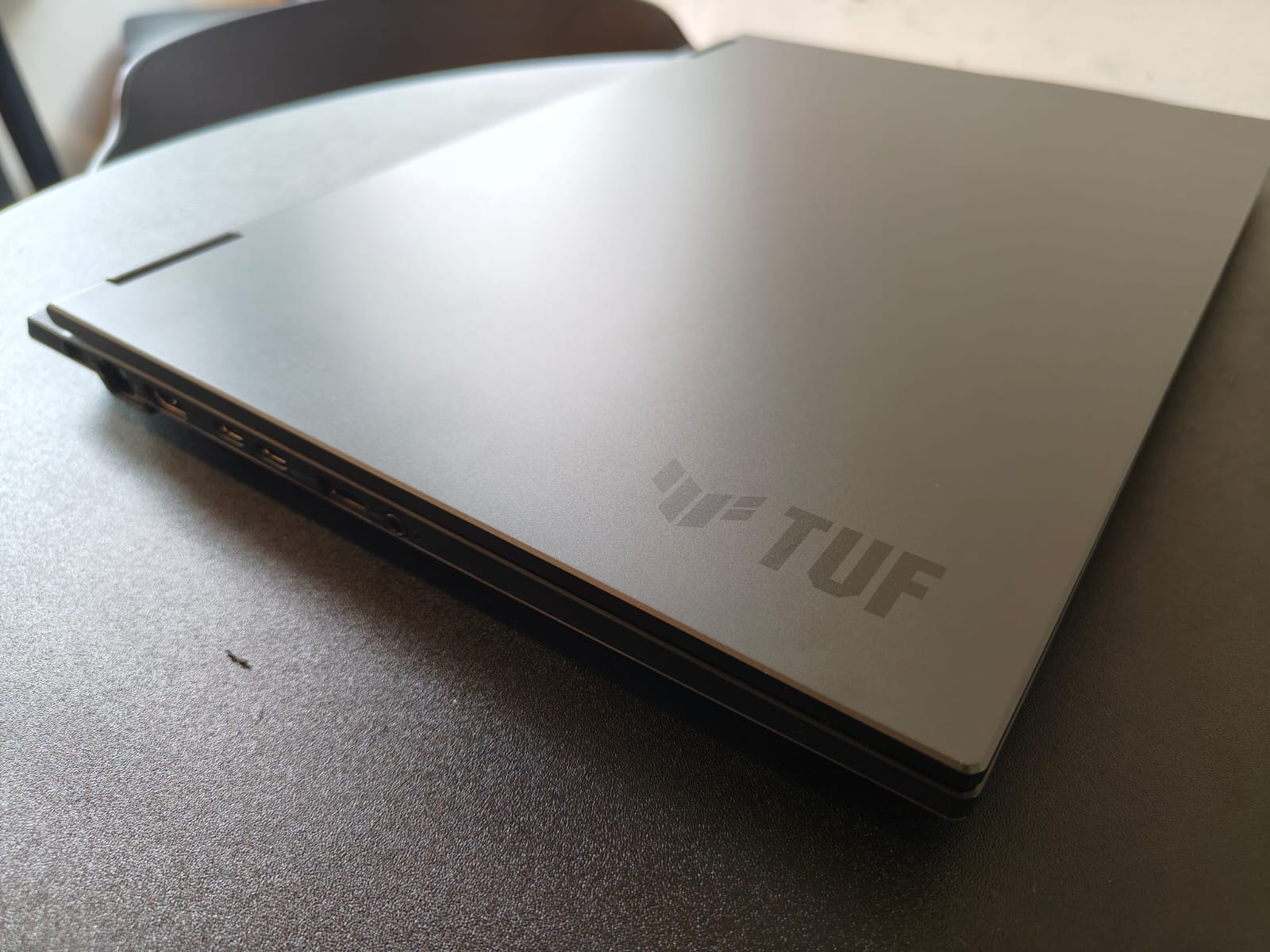 Review Asus TUF Gaming A16, Powerful Buat Gaming dan Baterainya Tahan Lama Buat WFA