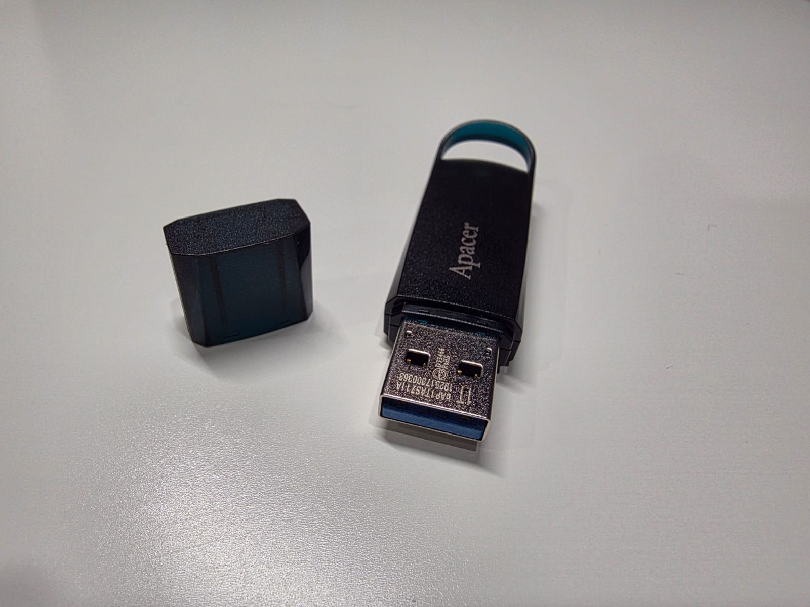 Apacer AS711A, Kecil-Kecil Cabe Rawit