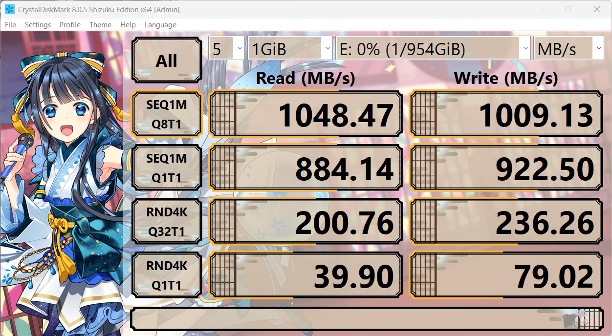 Apacer AS725, SSD Magnetik untuk Era Kreator Seluler