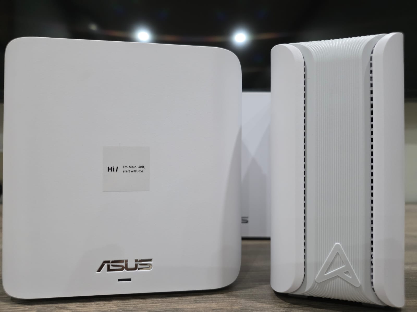 Review Asus ZenWiFi BD4, Wi-Fi 7 Fitur Premium