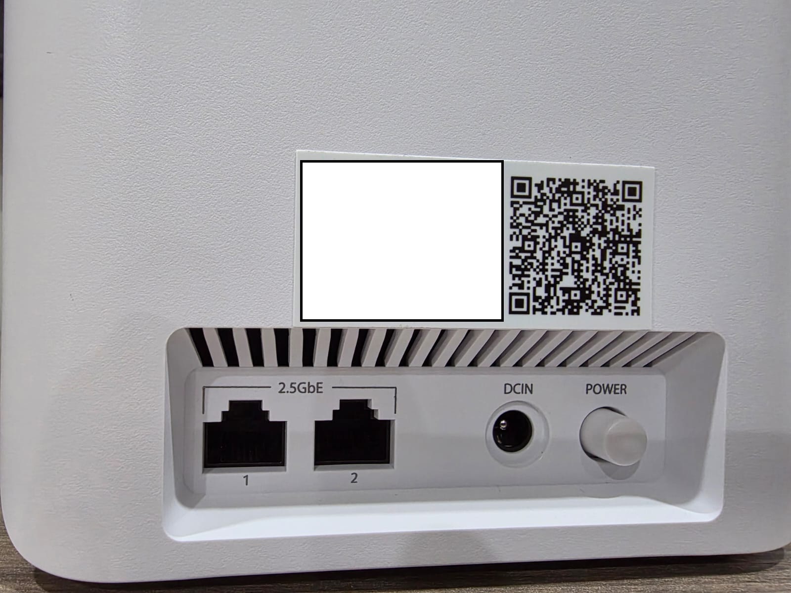 Review Asus ZenWiFi BD4, Wi-Fi 7 Fitur Premium