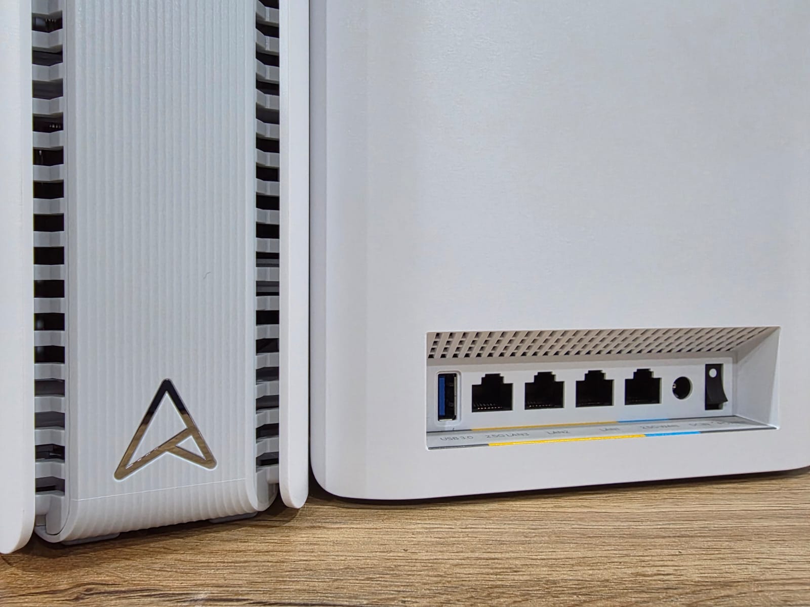 Asus ZenWiFi BT8, Ketika Wi-Fi 7 Hidupi Rumah Modern