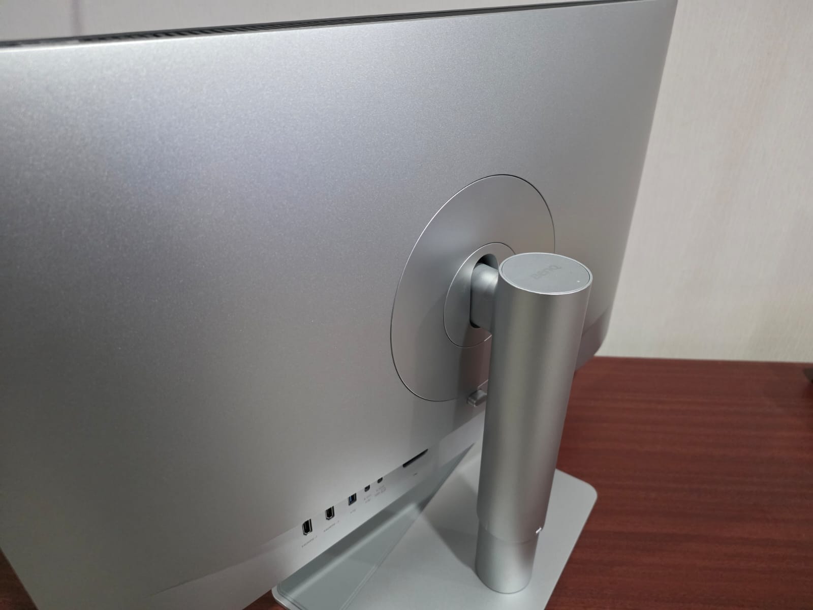 BenQ MA270U, Spesial Buat Pengguna Macbook