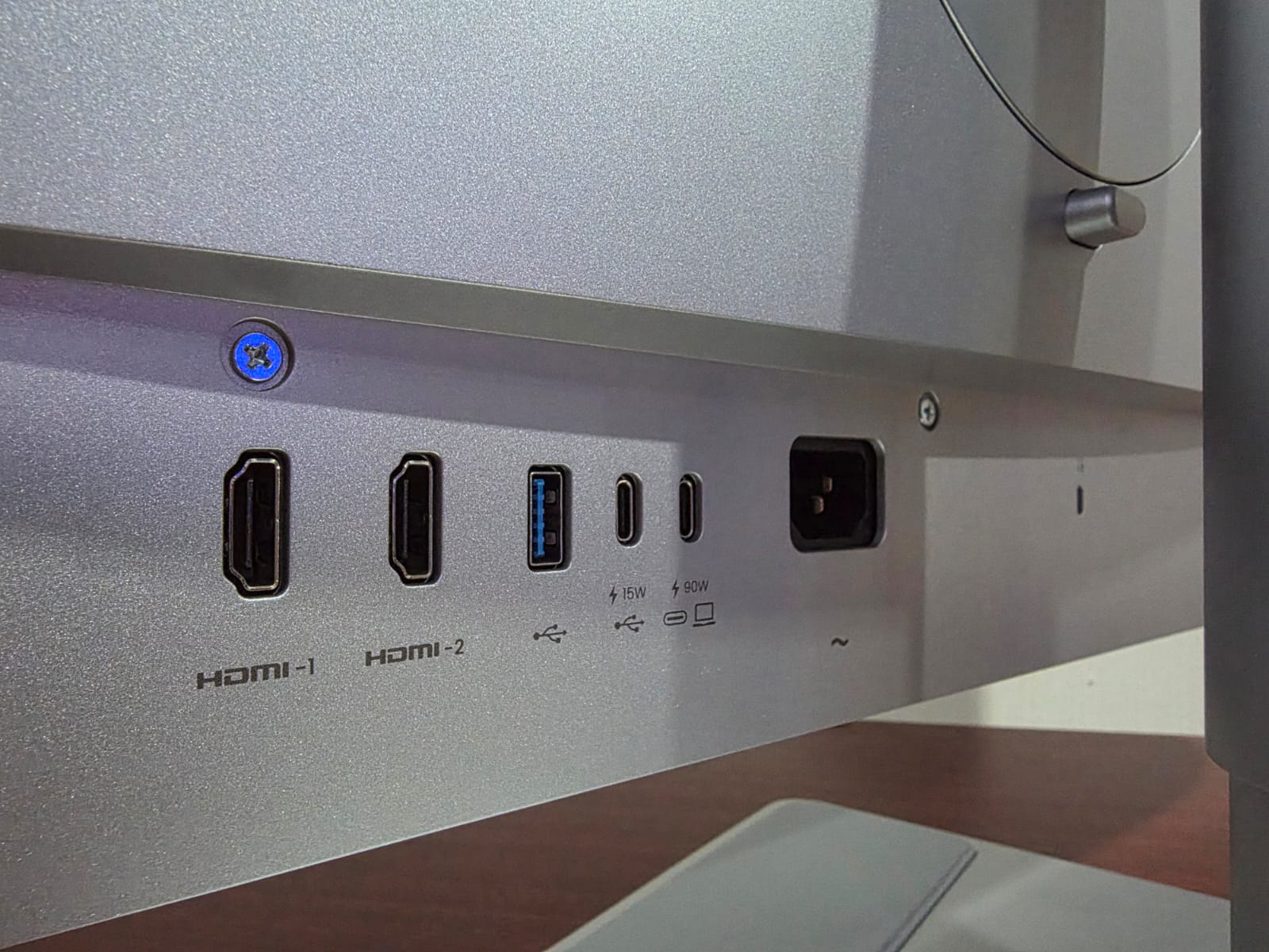 BenQ MA270U, Spesial Buat Pengguna Macbook