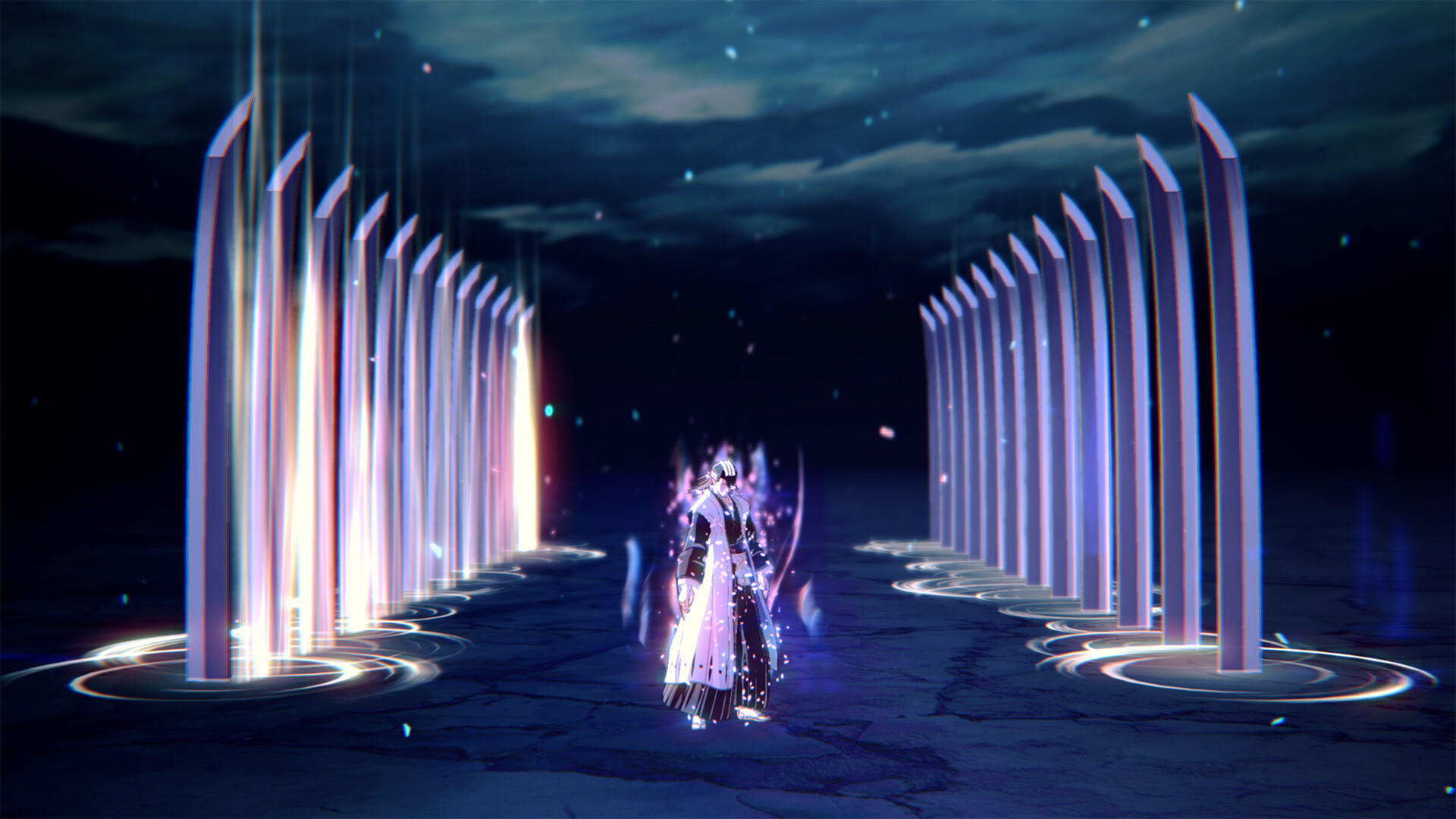 Bleach Rebirth of Souls, Buat Penggemar Ichigo Kurosaki