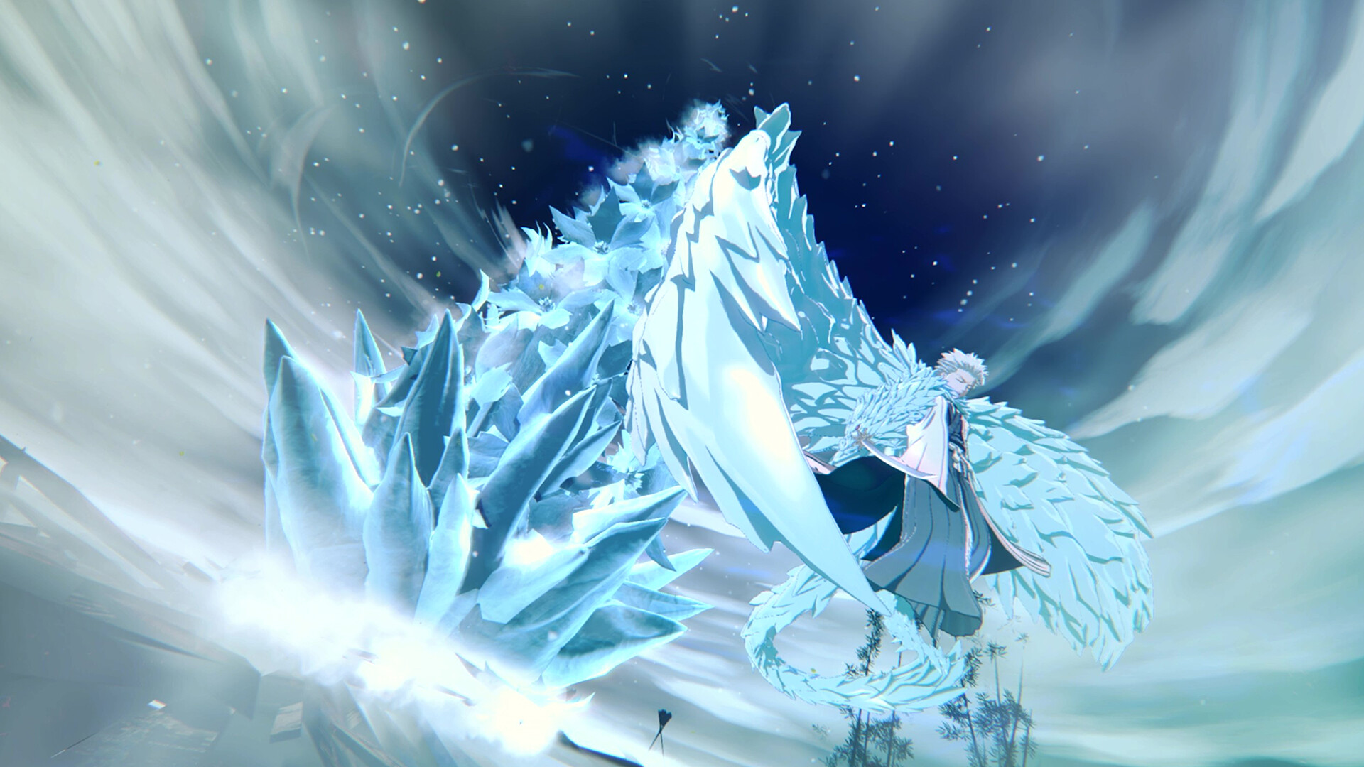 Bleach Rebirth of Souls, Buat Penggemar Ichigo Kurosaki