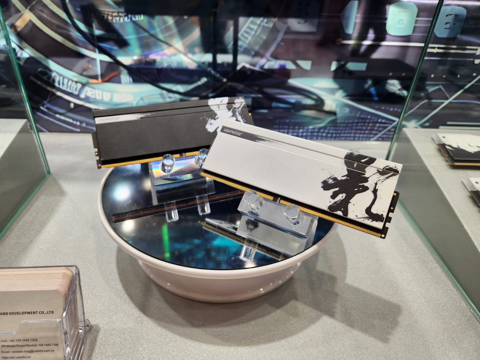 Ini Deretan Produk Menarik Colorful di COMPUTEX 2025
