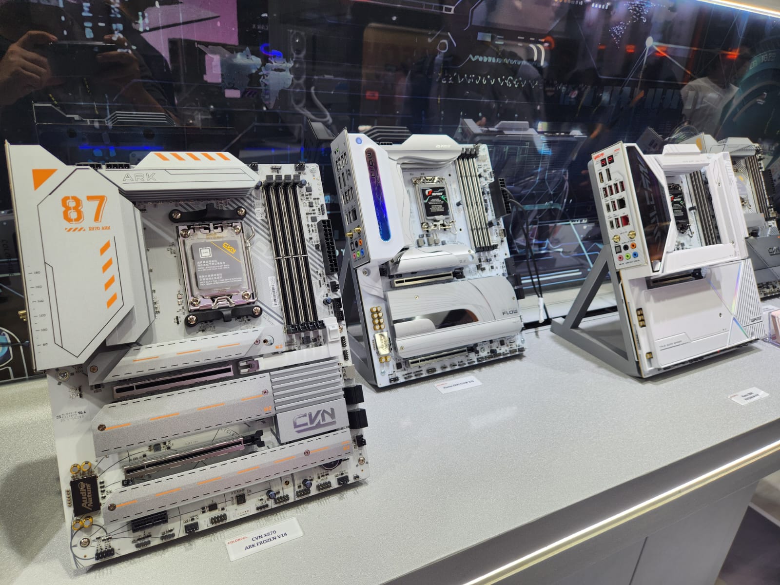 Ini Deretan Produk Menarik Colorful di COMPUTEX 2025