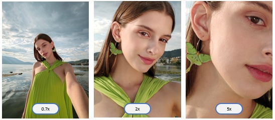 Dapatkan Sekarang HUAWEI nova 13 Pro: Tampil all-out dengan Dual Selfie Camera & Flagship Level Rear Camera, Foto Makin Tajam, Makin Estetik