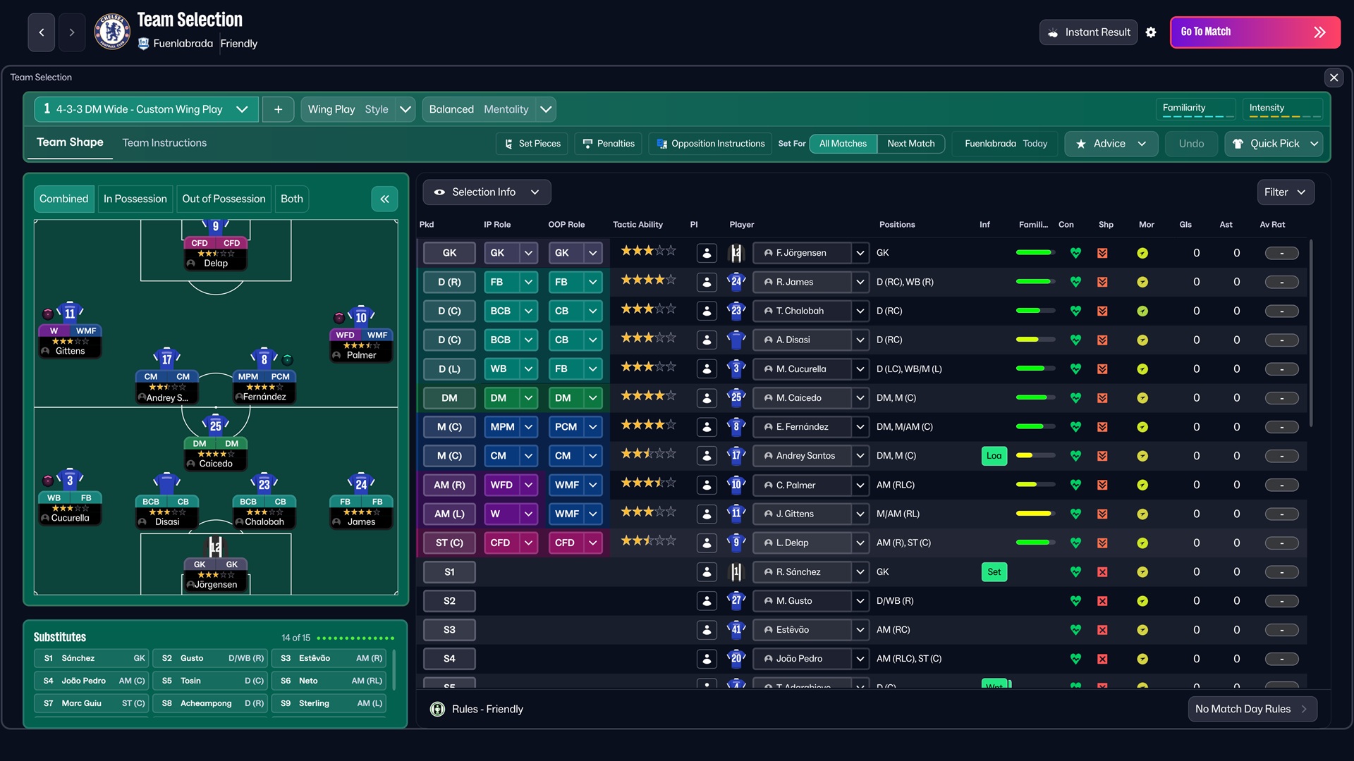 Football Manager 26, Makin Jadi Manajer Sepak Bola