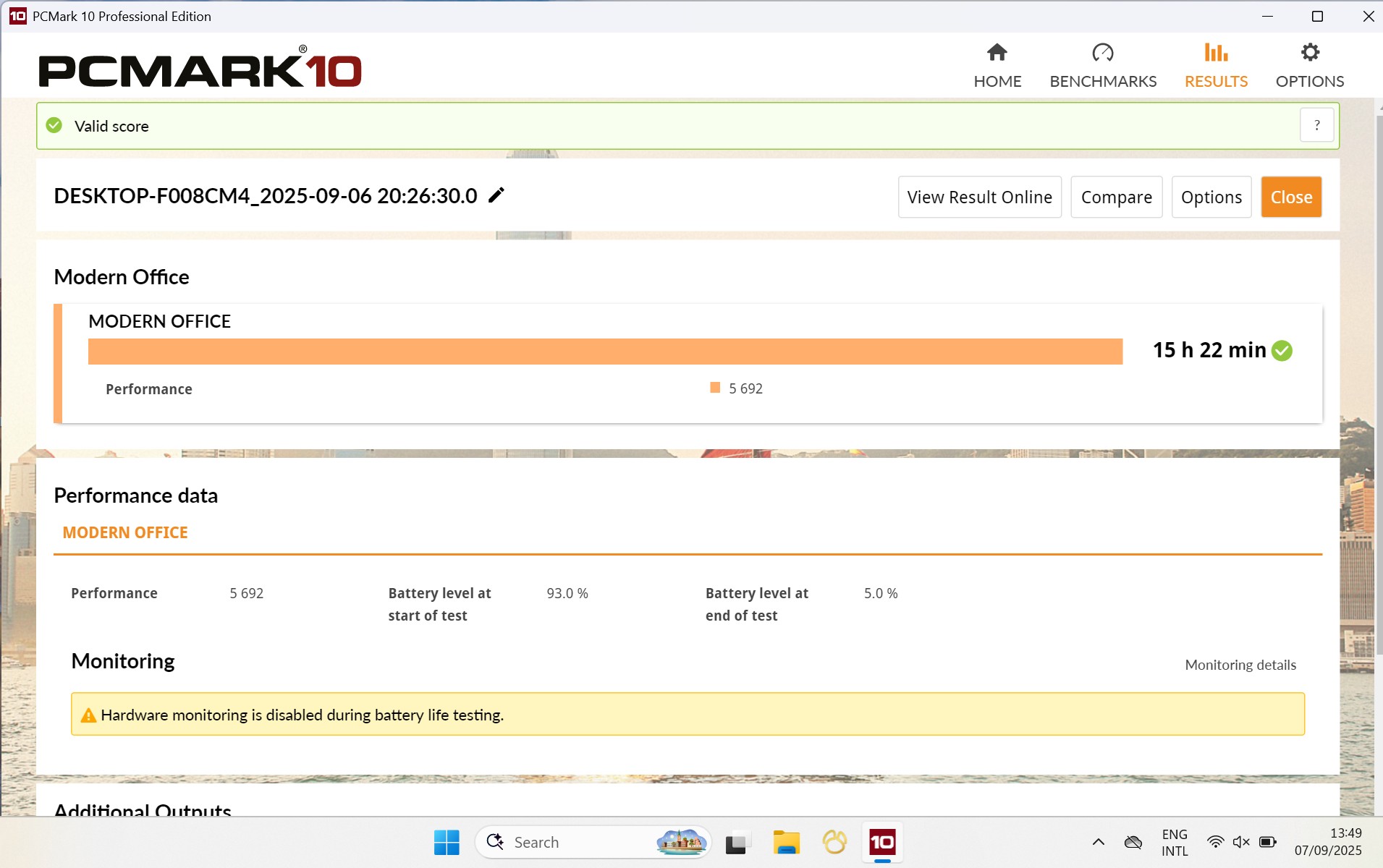 HP EliteBook X G1a 14 AI, Laptop Profesional yang Garang