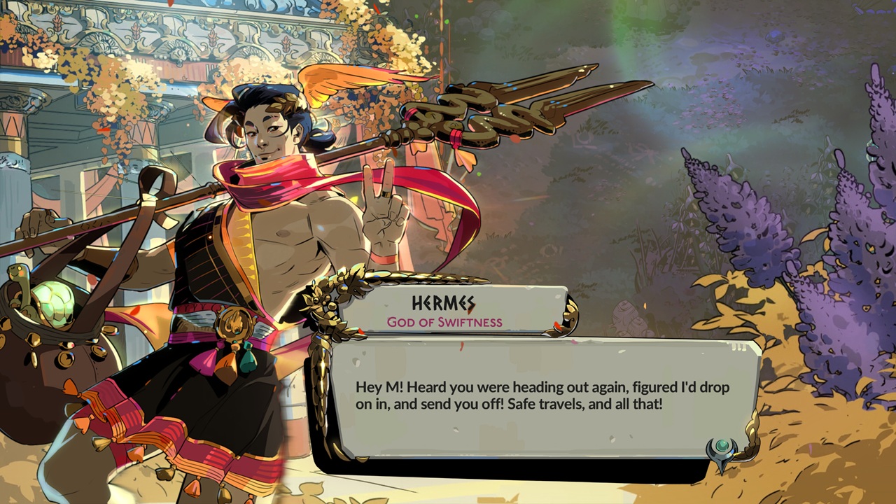 Hades II, Sekuel Ambisius Lewati Batas Neraka dan Waktu