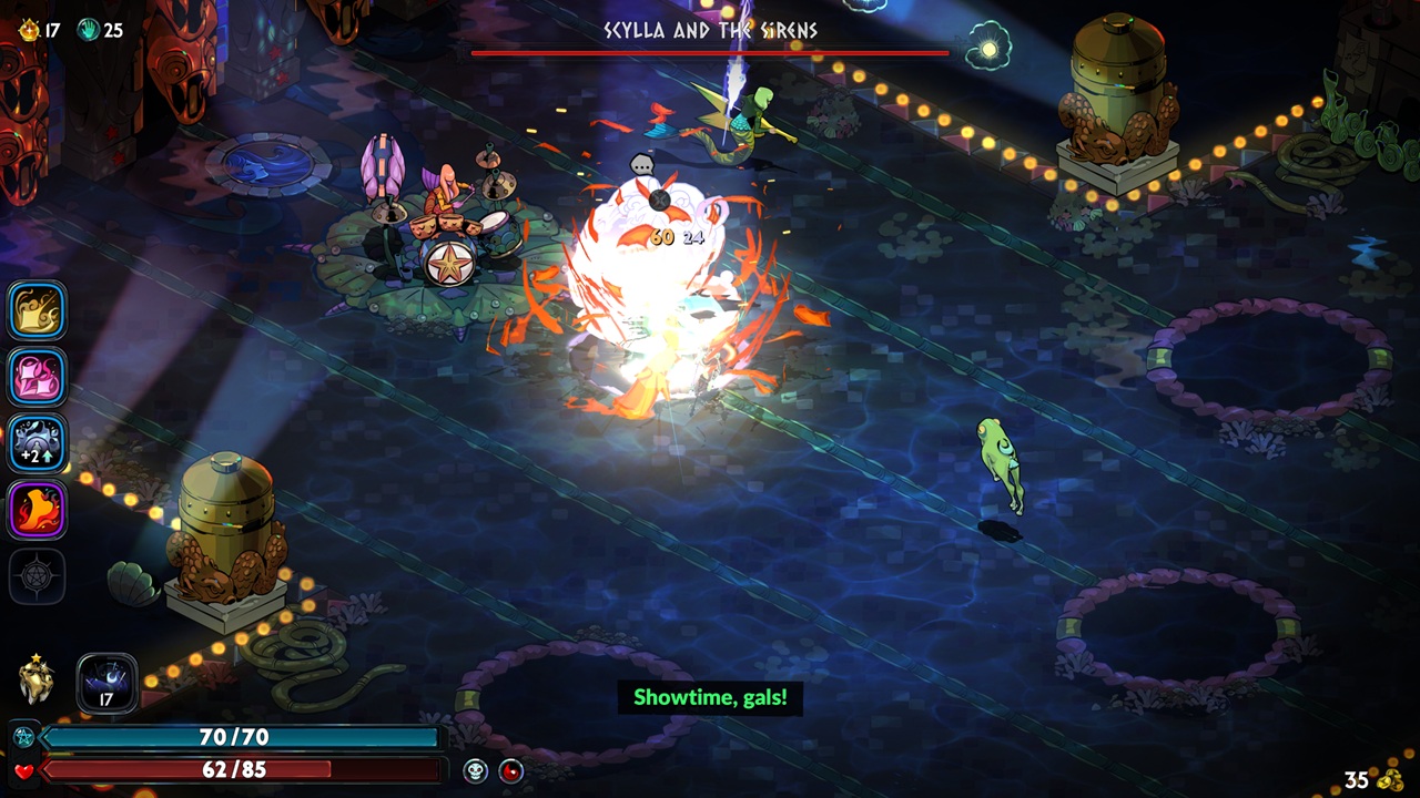 Hades II, Sekuel Ambisius Lewati Batas Neraka dan Waktu