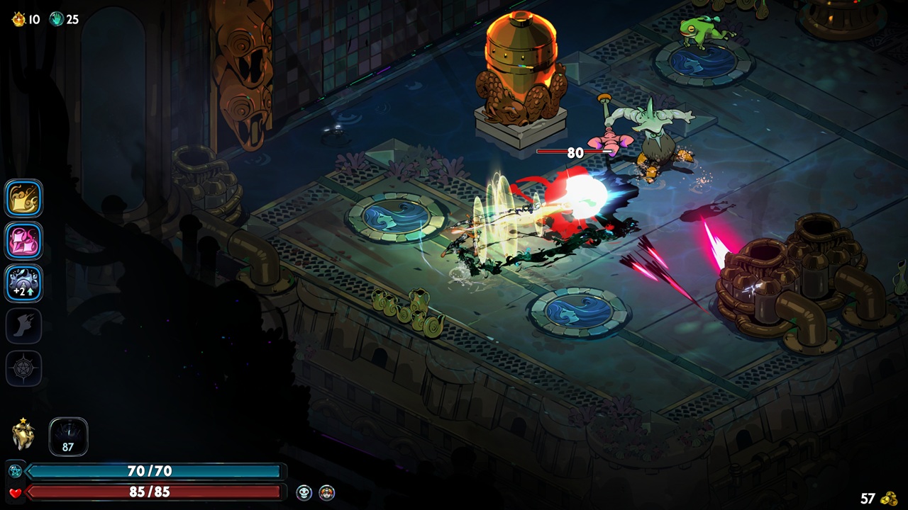 Hades II, Sekuel Ambisius Lewati Batas Neraka dan Waktu