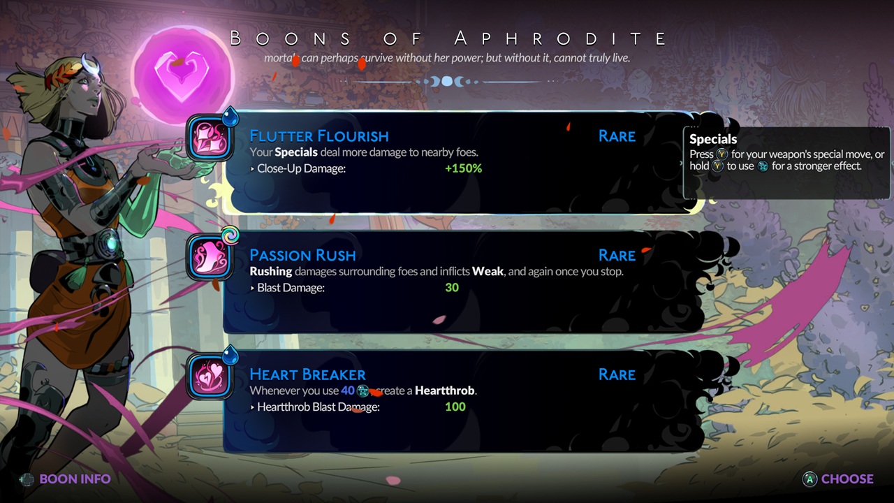 Hades II, Sekuel Ambisius Lewati Batas Neraka dan Waktu