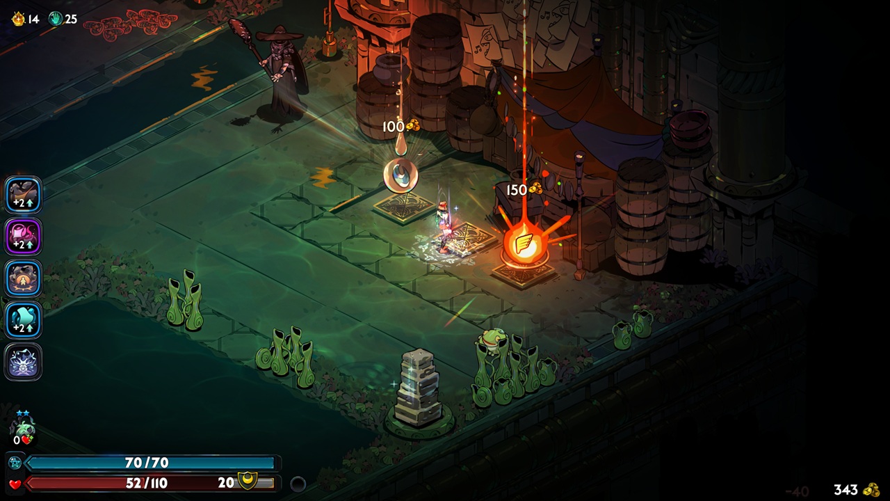 Hades II, Sekuel Ambisius Lewati Batas Neraka dan Waktu