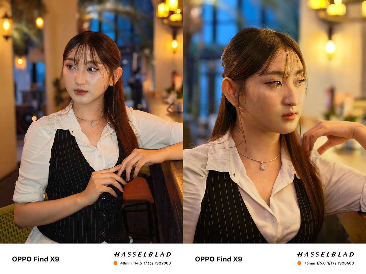 Menjajal Kamera 200 MP Hasselblad pada Oppo Find X9 Series, Sebagus Apa?