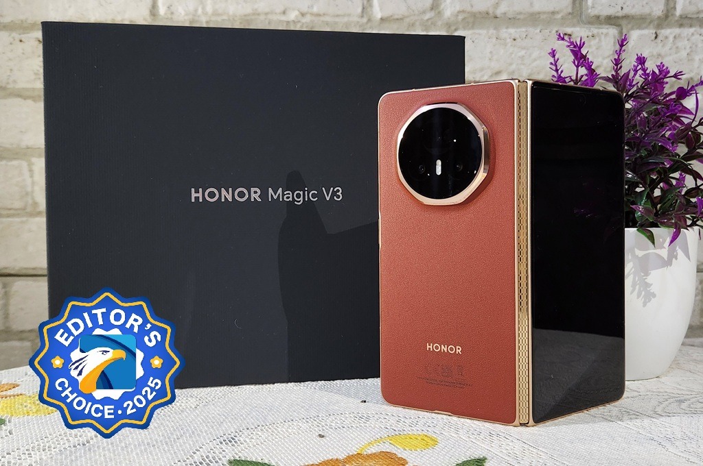 Editors Choice Medcom: Rekomendasi HP Terbaik di 2025