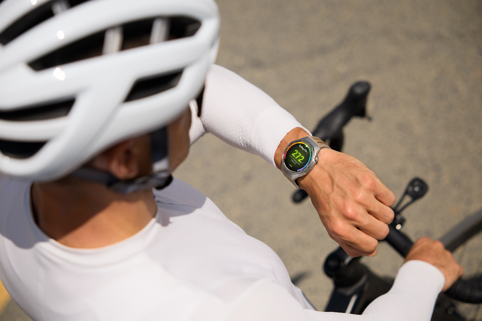 HUAWEI WATCH GT 6 Series, Perpaduan Fashion dan Presisi Teknologi untuk Hidup Aktif, Tahan 21 Hari