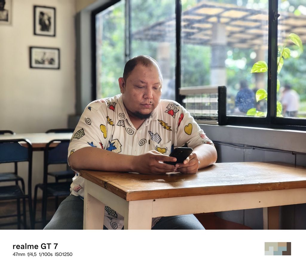 Review realme GT7, Performa All-Rounder yang Jadi Flagship Killer