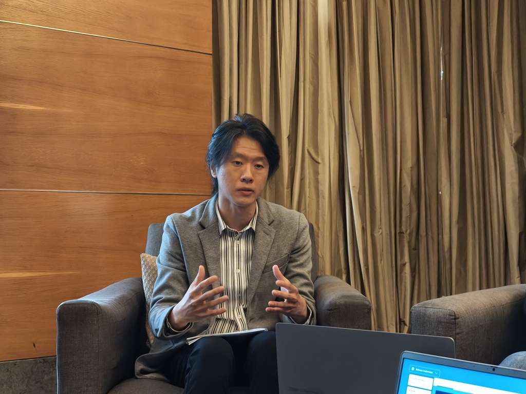 Wawancara Eksklusif: Strategi Besar ASUS Kuasai Pasar Laptop Bisnis Indonesia