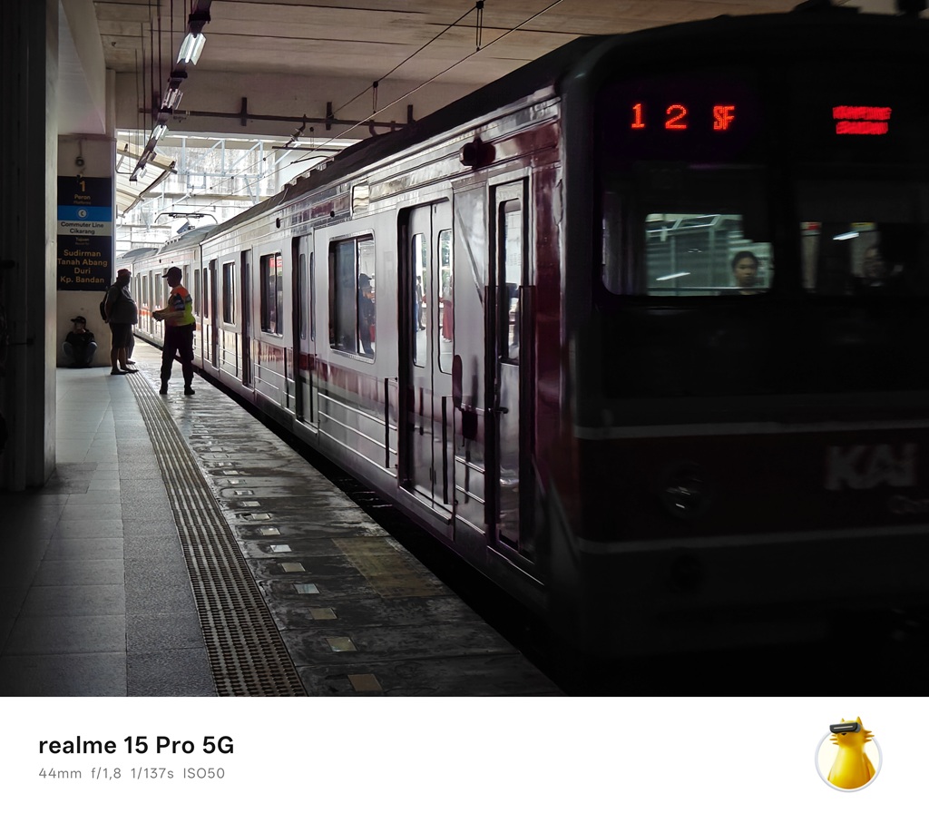 Review realme 15 Pro 5G, Masih Mantap Tanpa ‘Pro+’ dan Kamera Telefoto