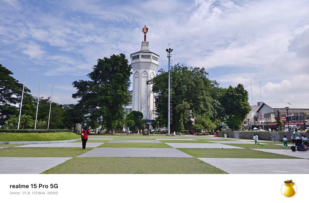 Review realme 15 Pro 5G, Masih Mantap Tanpa ‘Pro+’ dan Kamera Telefoto