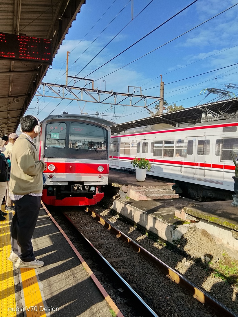 Review Nubia V70 Design, HP Rp1,3 Jutaan Cocok Buat Pelajar