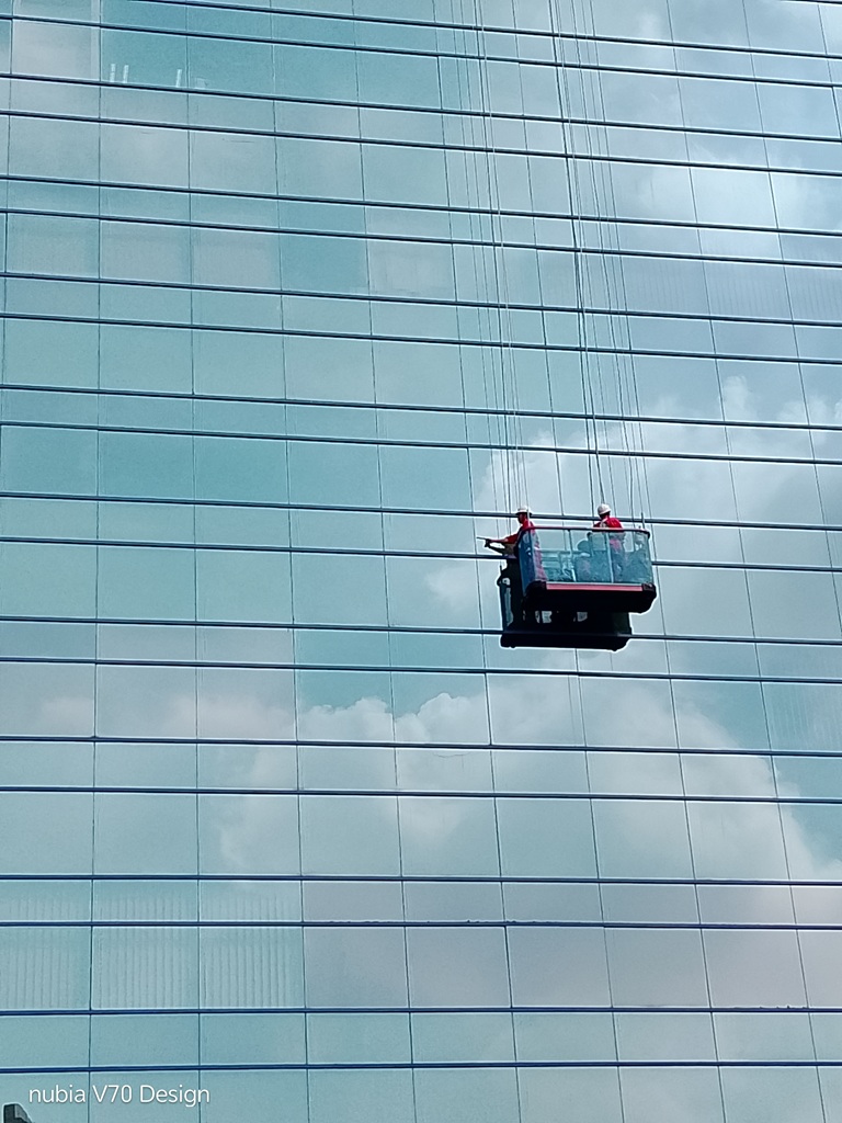 Review Nubia V70 Design, HP Rp1,3 Jutaan Cocok Buat Pelajar