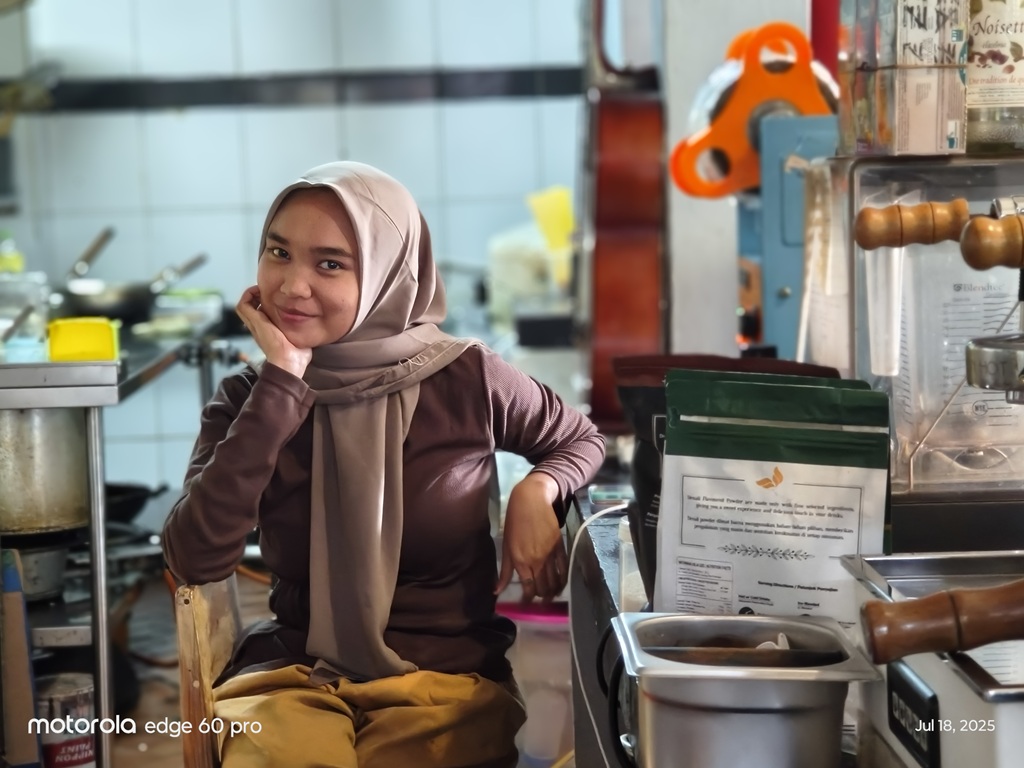 Review Motorola Edge 60 Pro, Nyaris 100 Persen Kasih Experience Baru Pengguna
