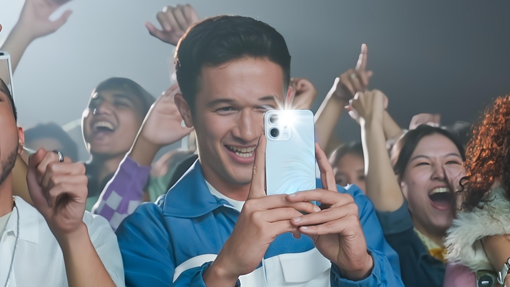 Kasih Jempol Buat OPPO: Reno14 Series Bikin LaLaLa Festival 2025 Makin Seru dan Penuh Momen!