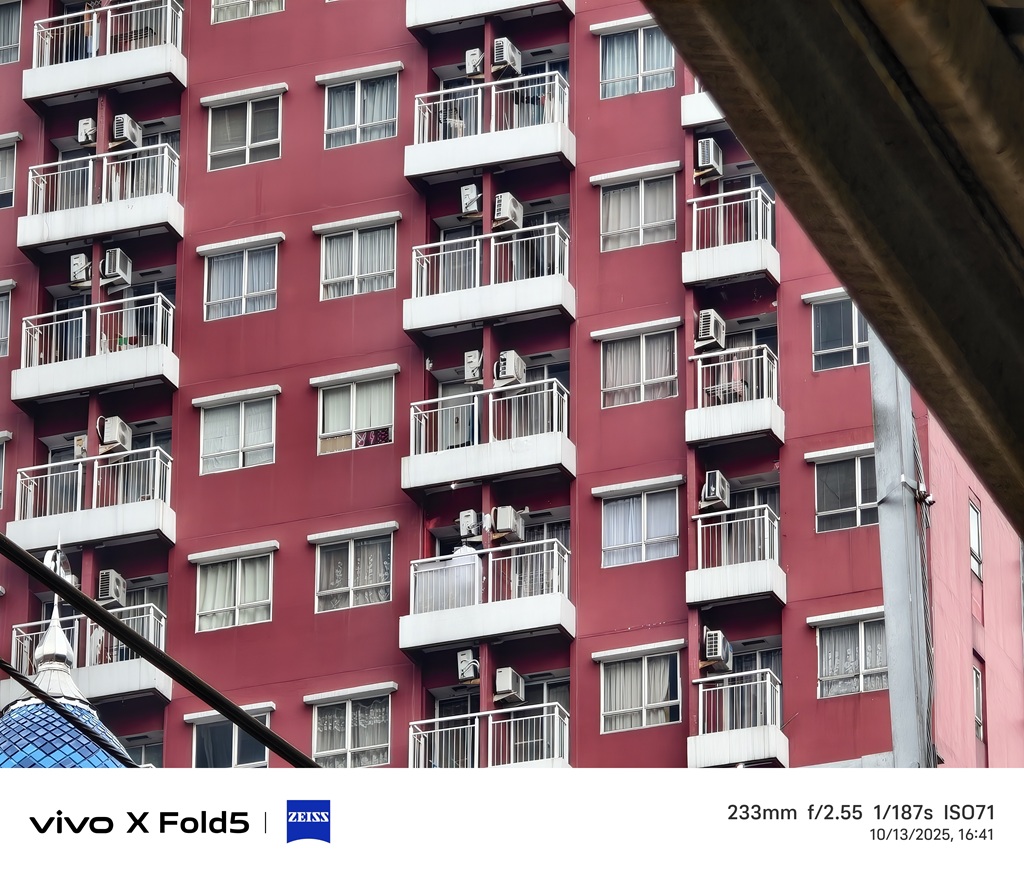 Review vivo X Fold5, HP Lipat yang Kameranya Jagoan