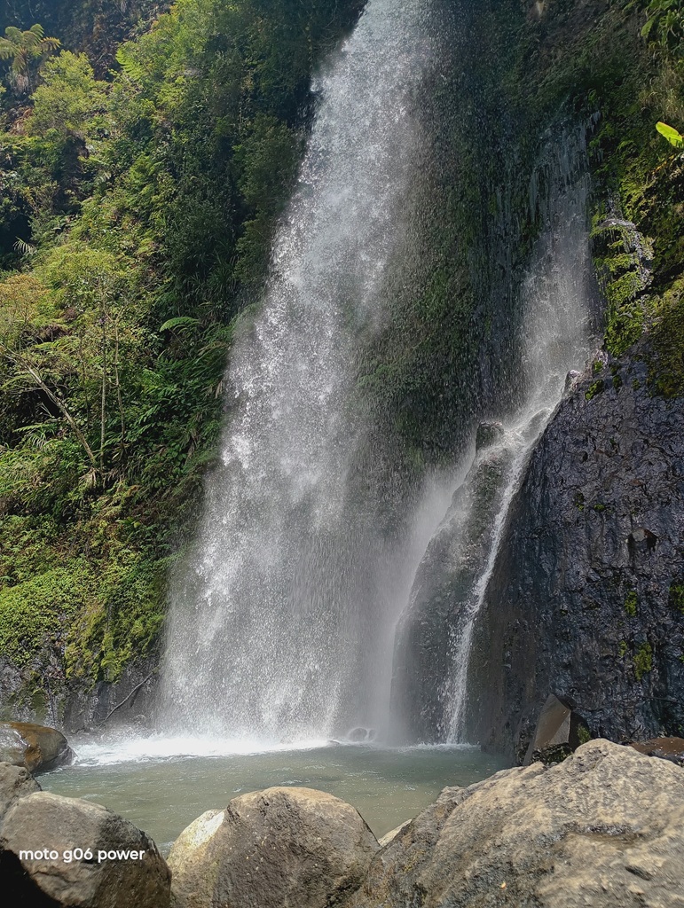 Review moto g06 Power, HP Baterai 7000 mAh Harga Rp1,5 Juta Aja