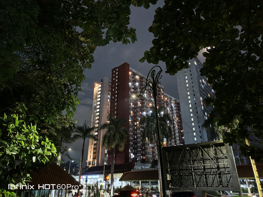 Review Infinix Hot 60 Pro+, Gak Kalah Adu Tipis dan Kemampuan Kamera di Rp2 Jutaan