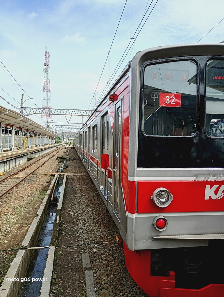 Review moto g06 Power, HP Baterai 7000 mAh Harga Rp1,5 Juta Aja