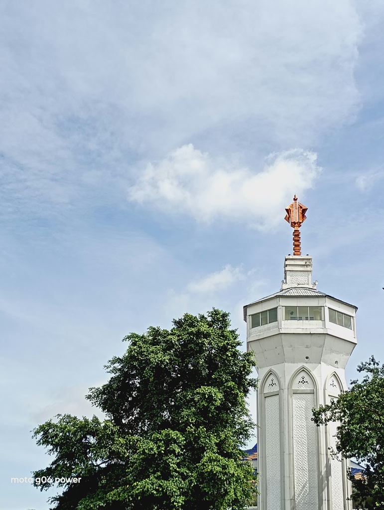 Review moto g06 Power, HP Baterai 7000 mAh Harga Rp1,5 Juta Aja