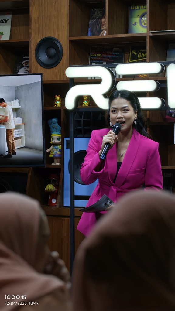 Review iQoo 15, Masih Jadi HP Gaming Flagship yang All-Rounder