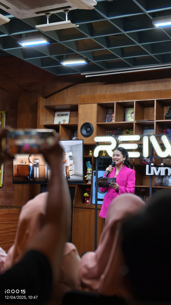 Review iQoo 15, Masih Jadi HP Gaming Flagship yang All-Rounder