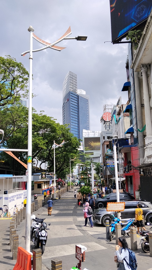 Review Poco M7, HP Baterai 7000 mAh Cocok Buat Nonton Video Berjam-jam