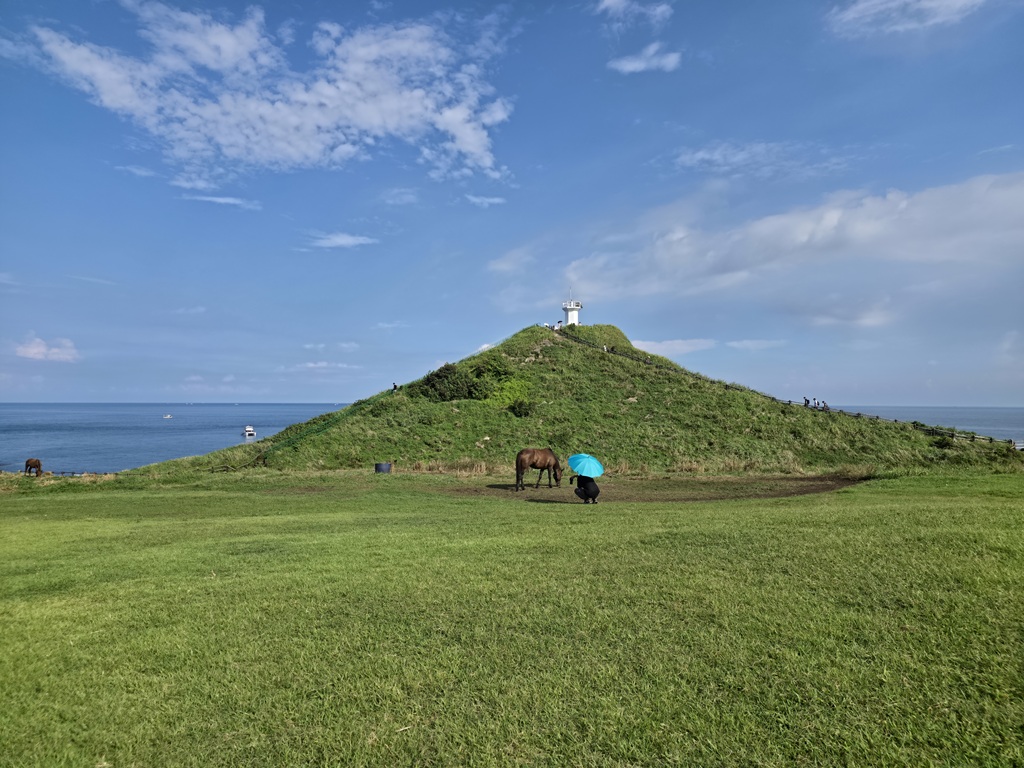 Ubah Momen Liburan Jadi Konten Berkualitas Tinggi Pakai Galaxy Z Fold7
