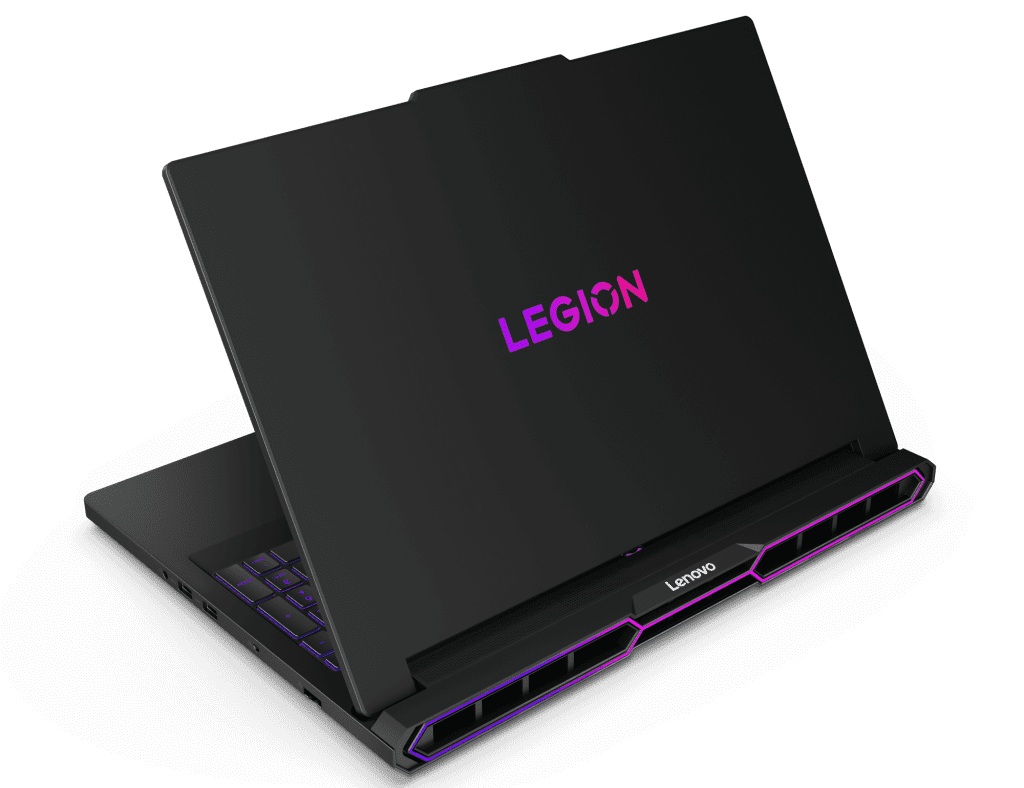 5 Laptop Ngebut dengan NVIDIA GeForce RTX 50 Series di Indonesia