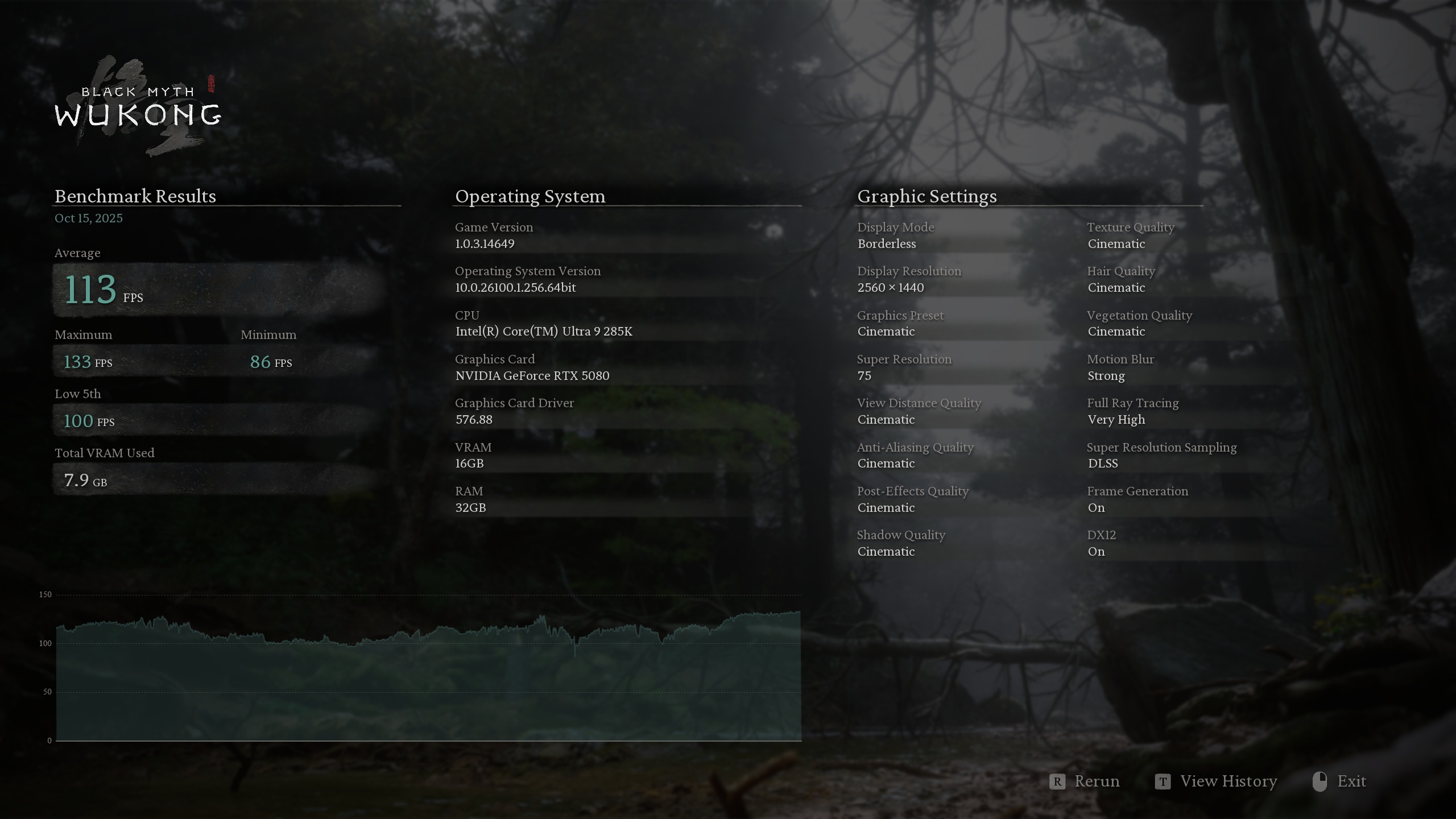 MSI GeForce RTX 5080 Expert OC, Ukuran Besar Performa Besar