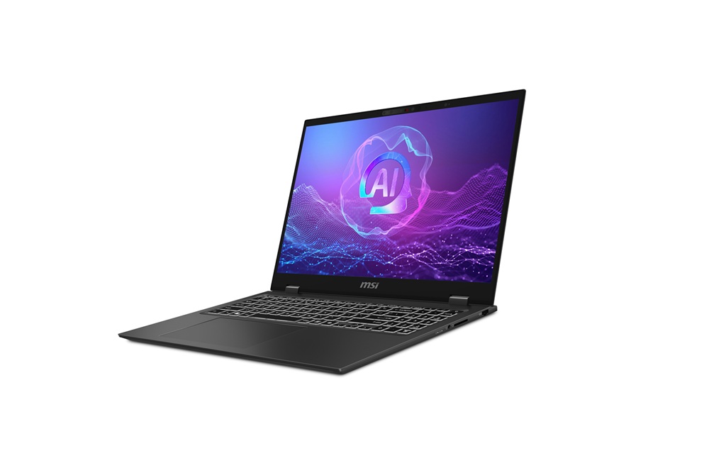 Alasan Laptop dengan Intel Core Ultra 200H Series Punya Performa Terbaik