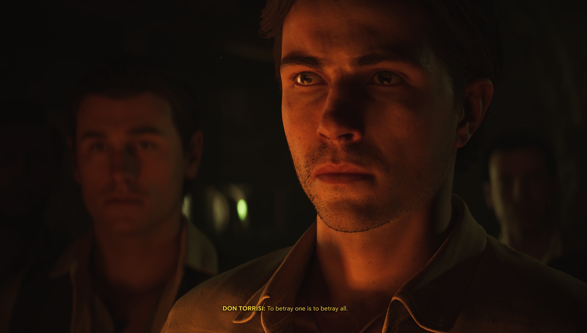 Mafia: The Old Country, Prekuel yang Keren