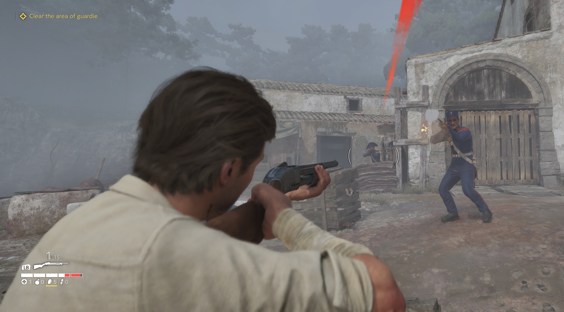 Mafia: The Old Country, Prekuel yang Keren