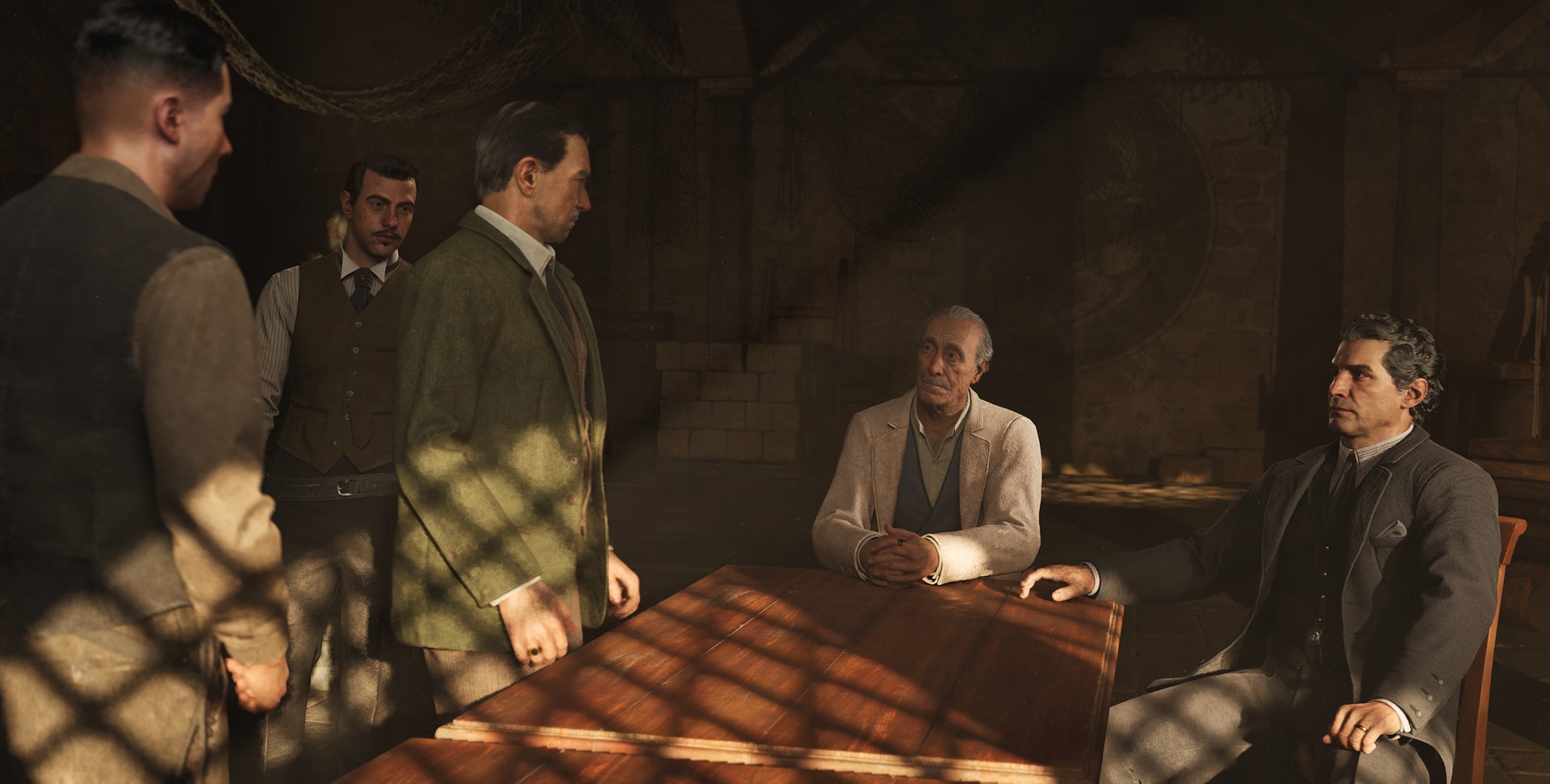 Mafia: The Old Country, Prekuel yang Keren