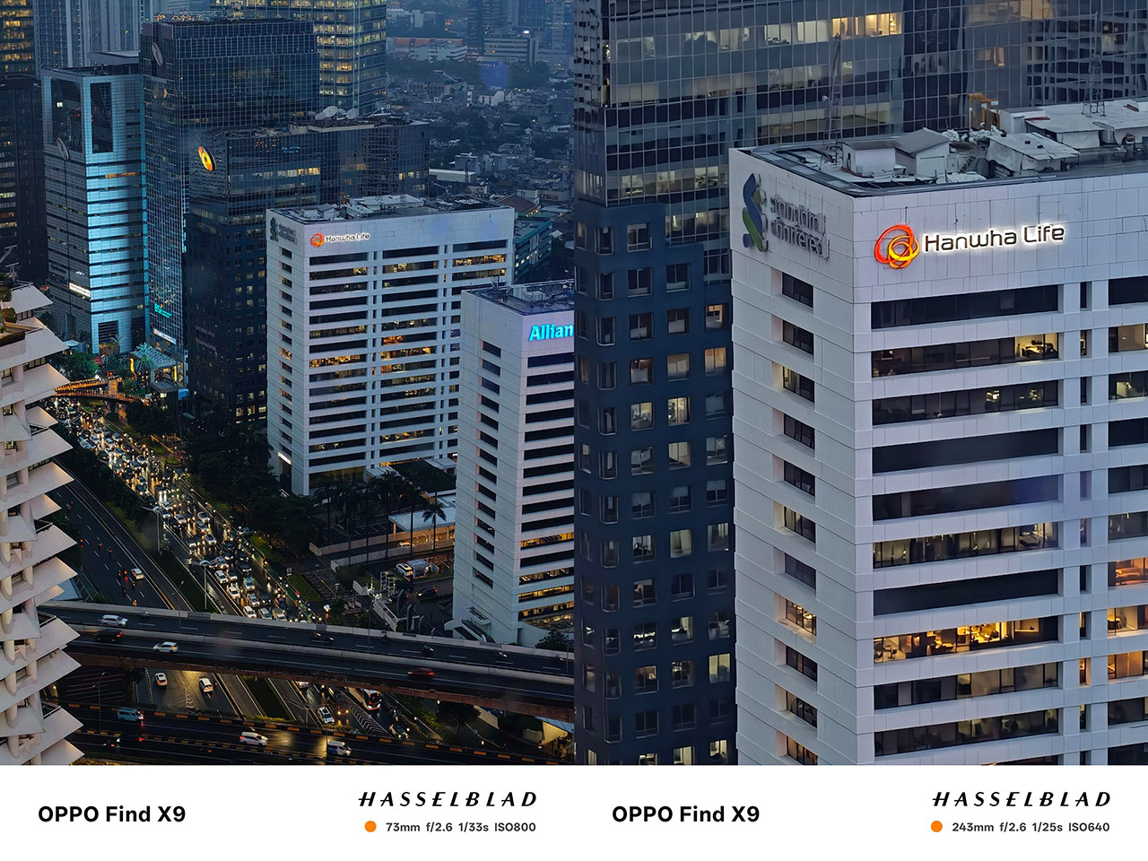Menjajal Kamera 200 MP Hasselblad pada Oppo Find X9 Series, Sebagus Apa?