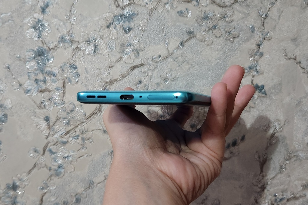Motorola Edge 60 Fusion, Overall Bagus